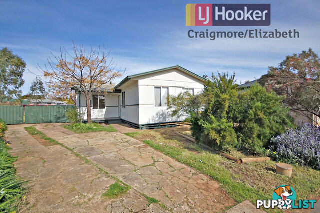 30 Mavros Road ELIZABETH DOWNS SA 5113