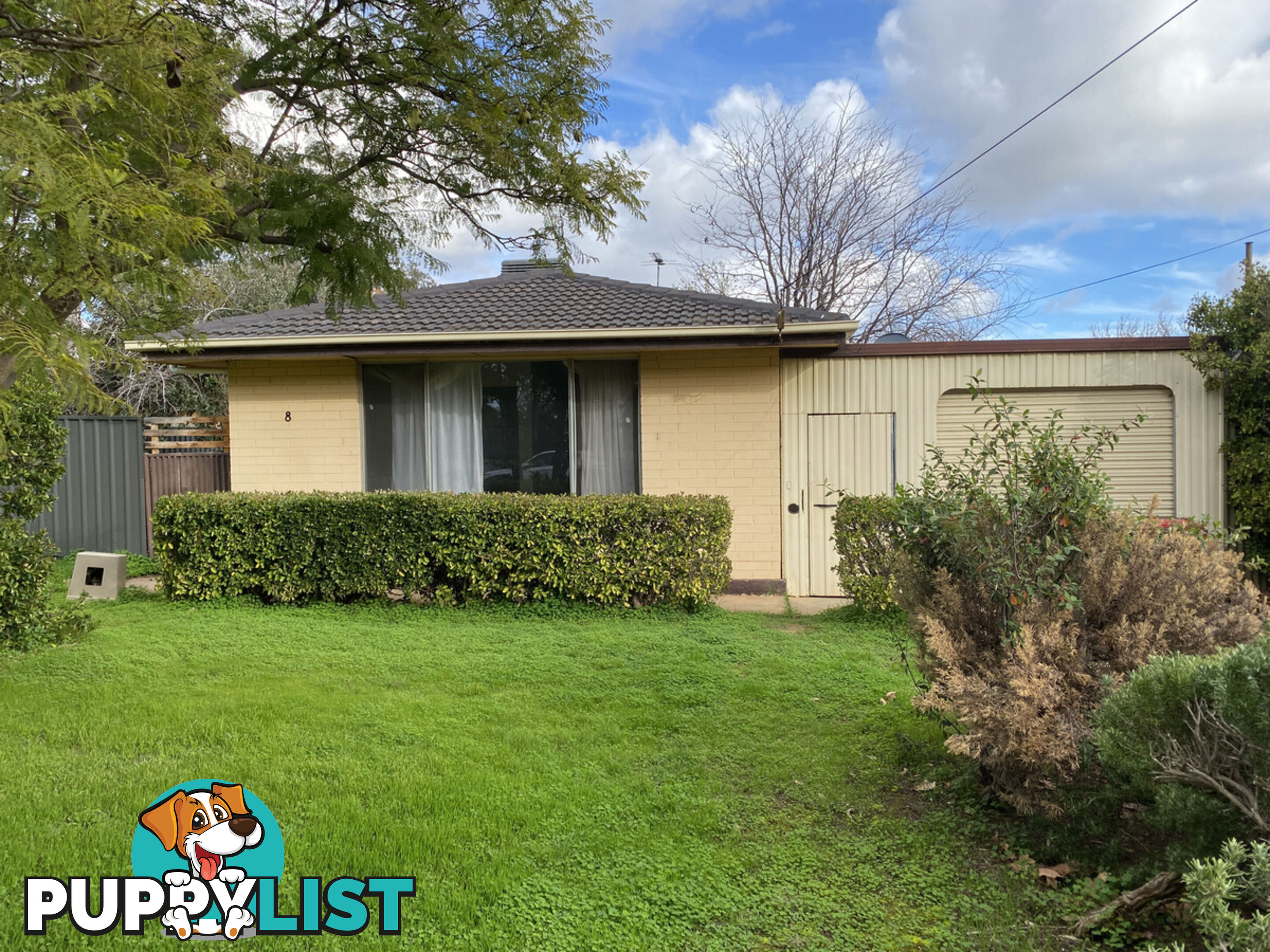 8 Uphall Street ELIZABETH PARK SA 5113