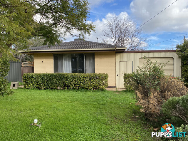 8 Uphall Street ELIZABETH PARK SA 5113