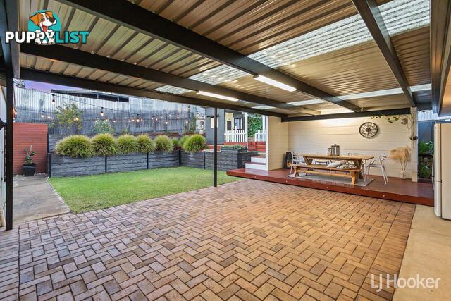 6 Watson Street REDWOOD PARK SA 5097