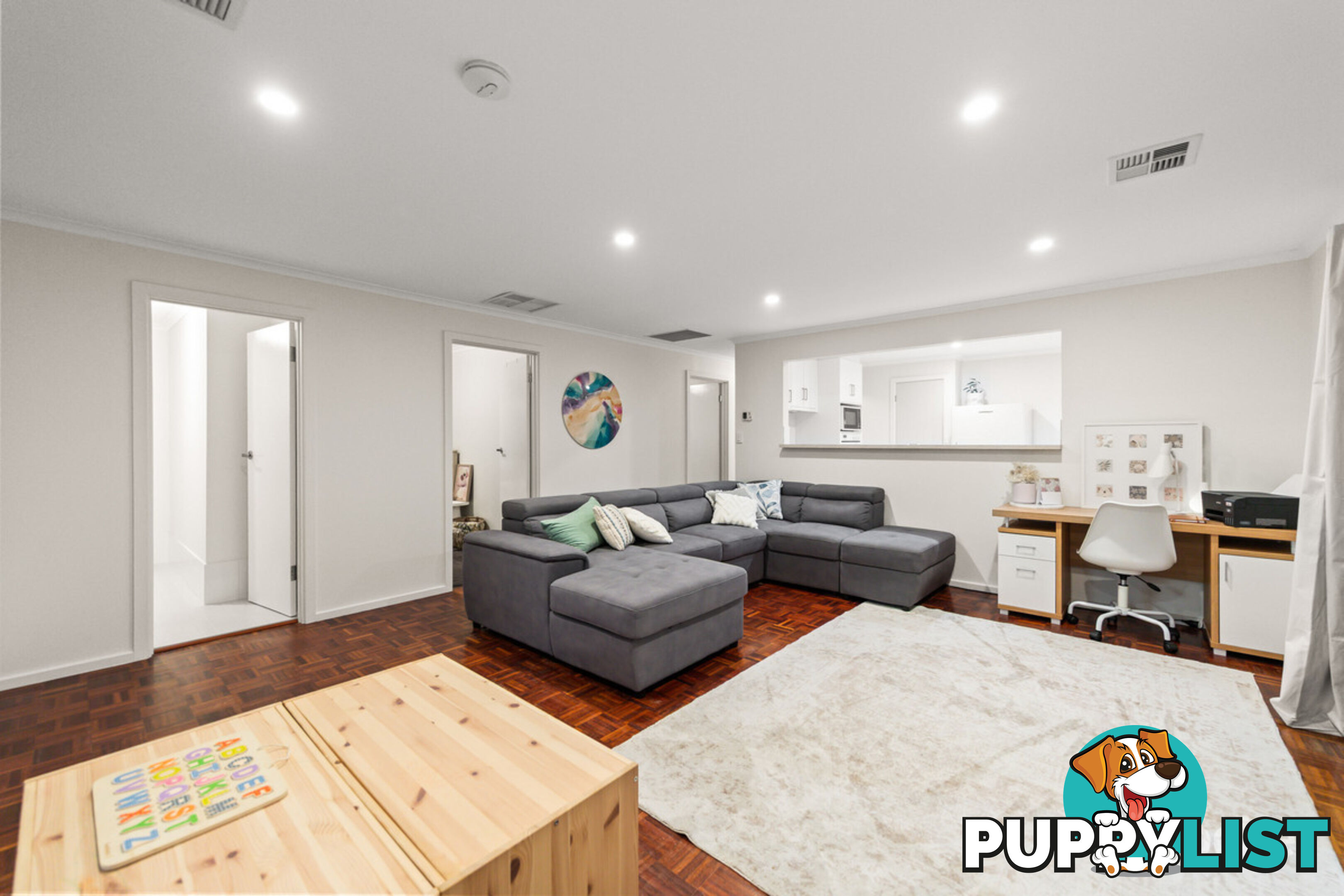 6 Watson Street REDWOOD PARK SA 5097