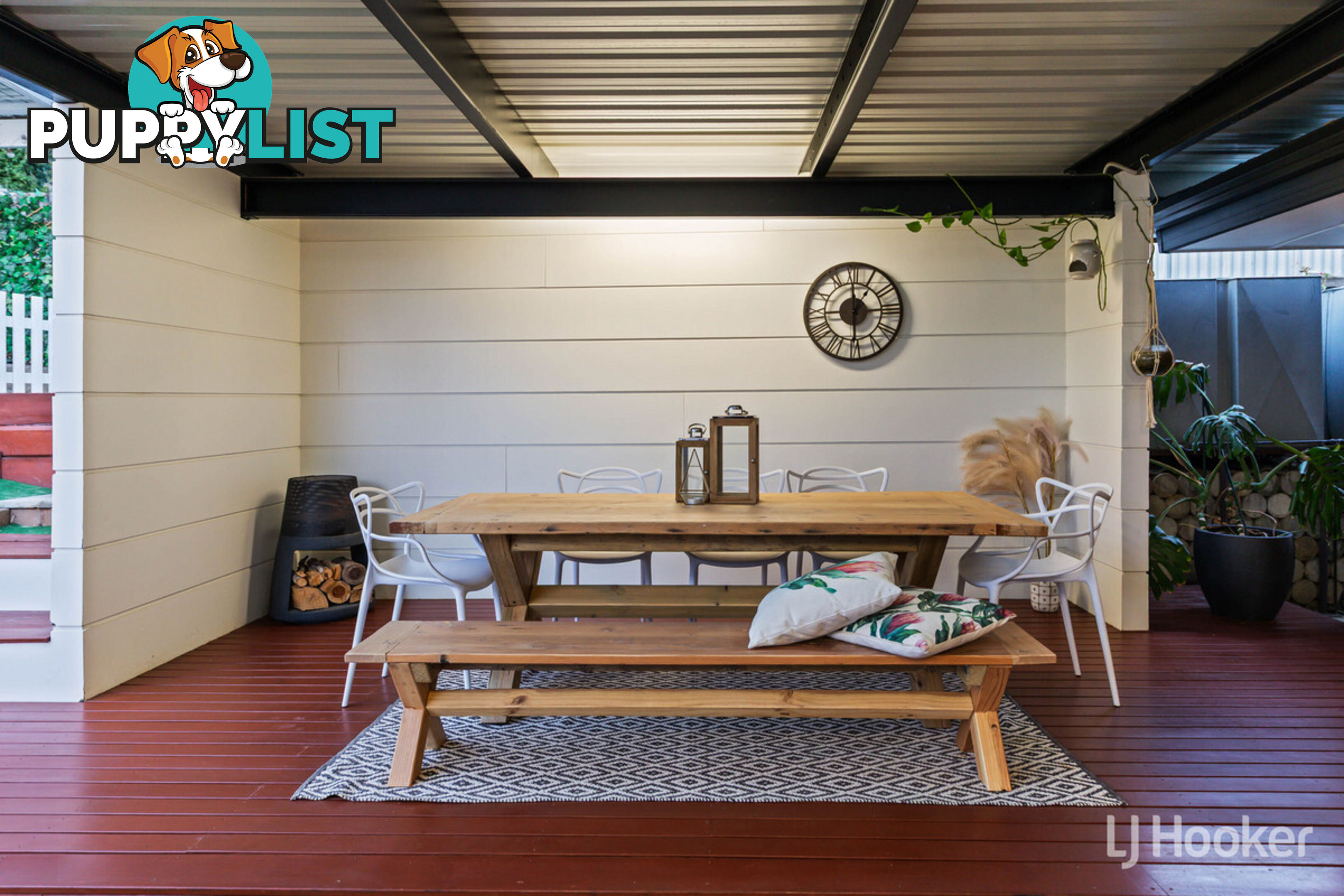 6 Watson Street REDWOOD PARK SA 5097