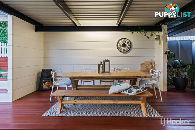 6 Watson Street REDWOOD PARK SA 5097