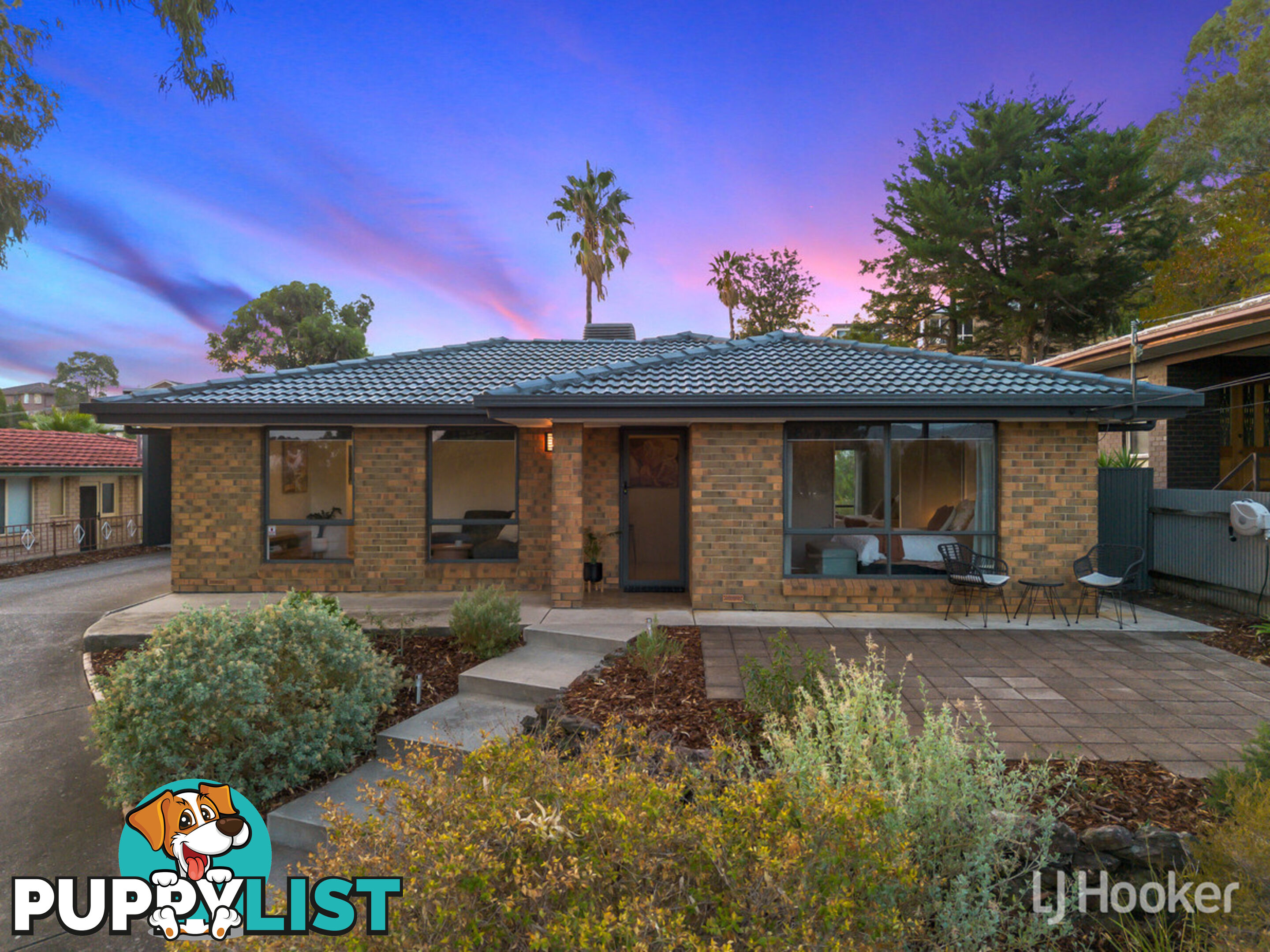 6 Watson Street REDWOOD PARK SA 5097