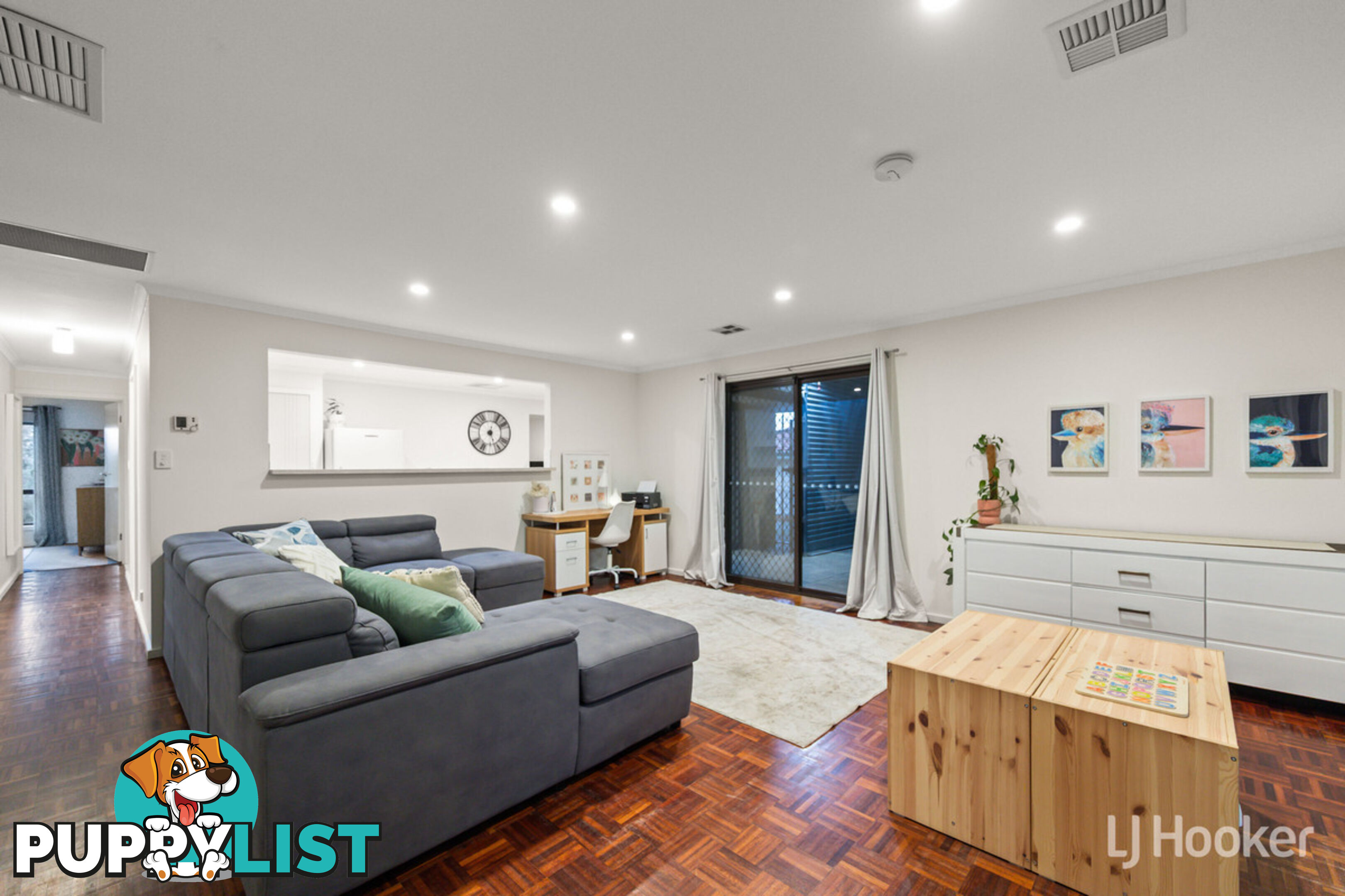 6 Watson Street REDWOOD PARK SA 5097
