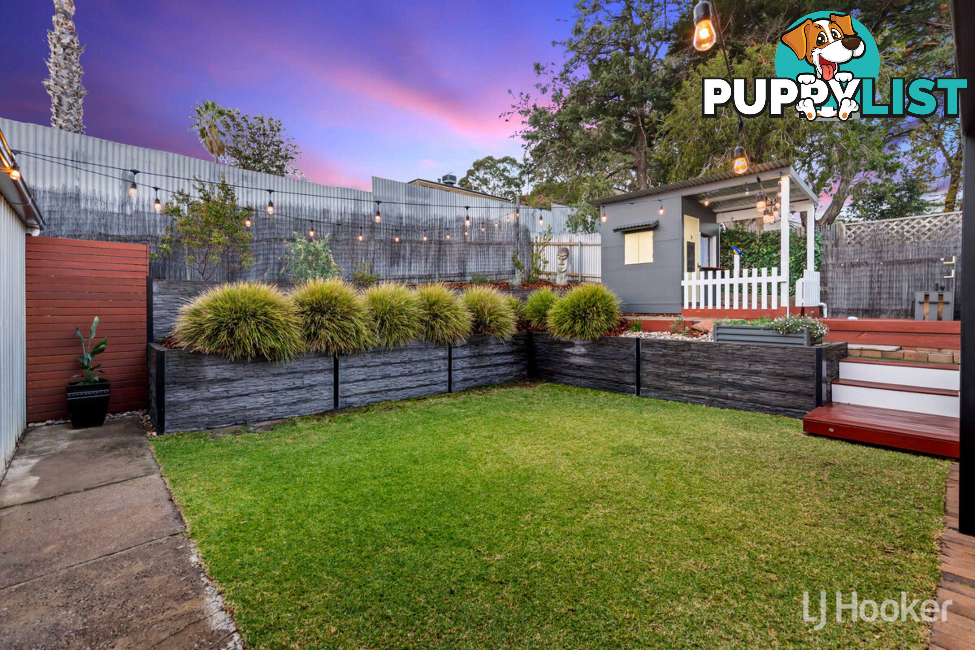 6 Watson Street REDWOOD PARK SA 5097