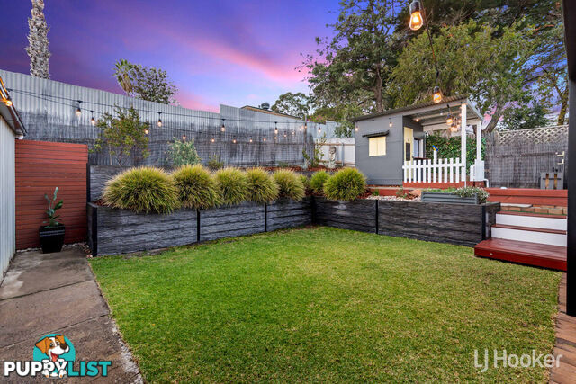 6 Watson Street REDWOOD PARK SA 5097
