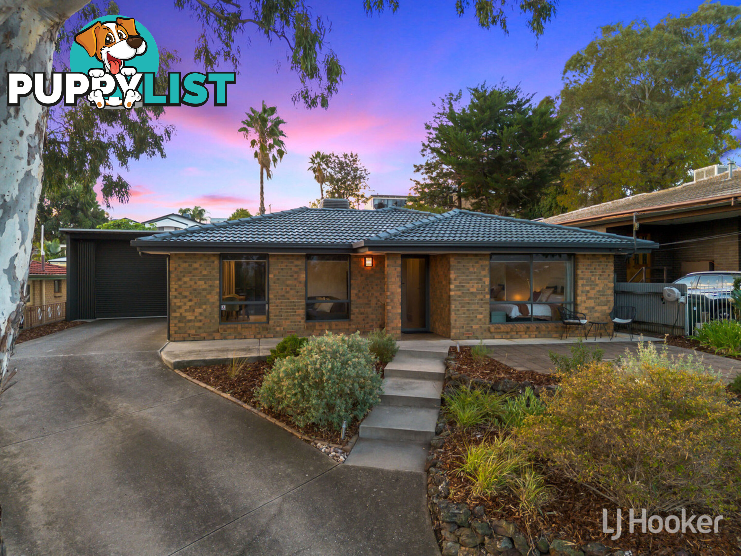 6 Watson Street REDWOOD PARK SA 5097