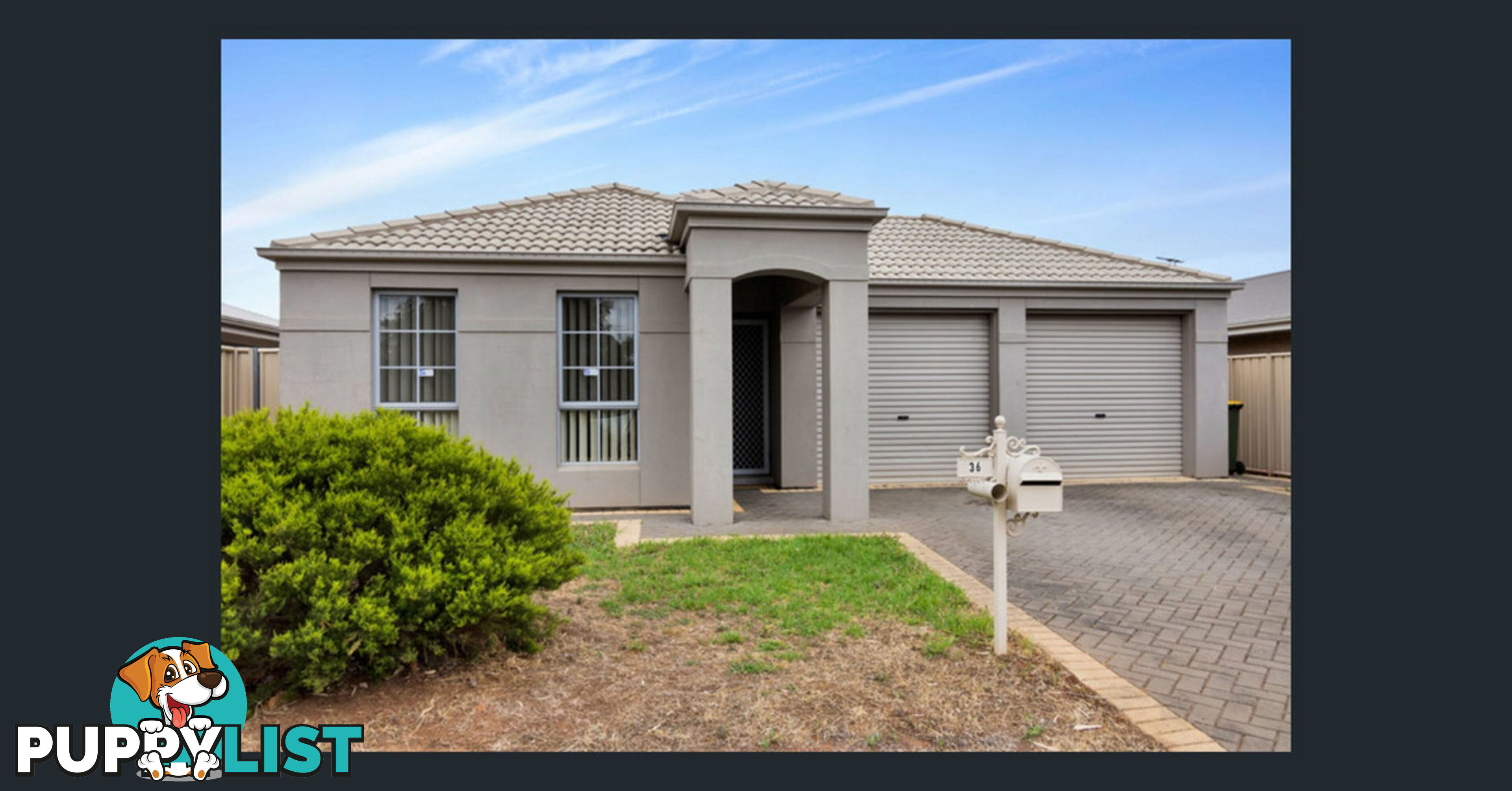 36 William Drive DAVOREN PARK SA 5113