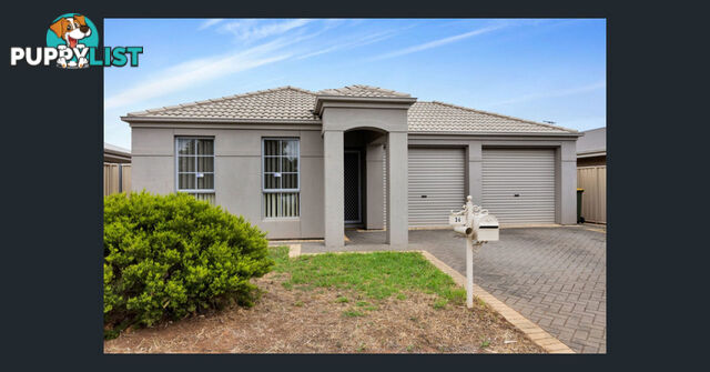 36 William Drive DAVOREN PARK SA 5113