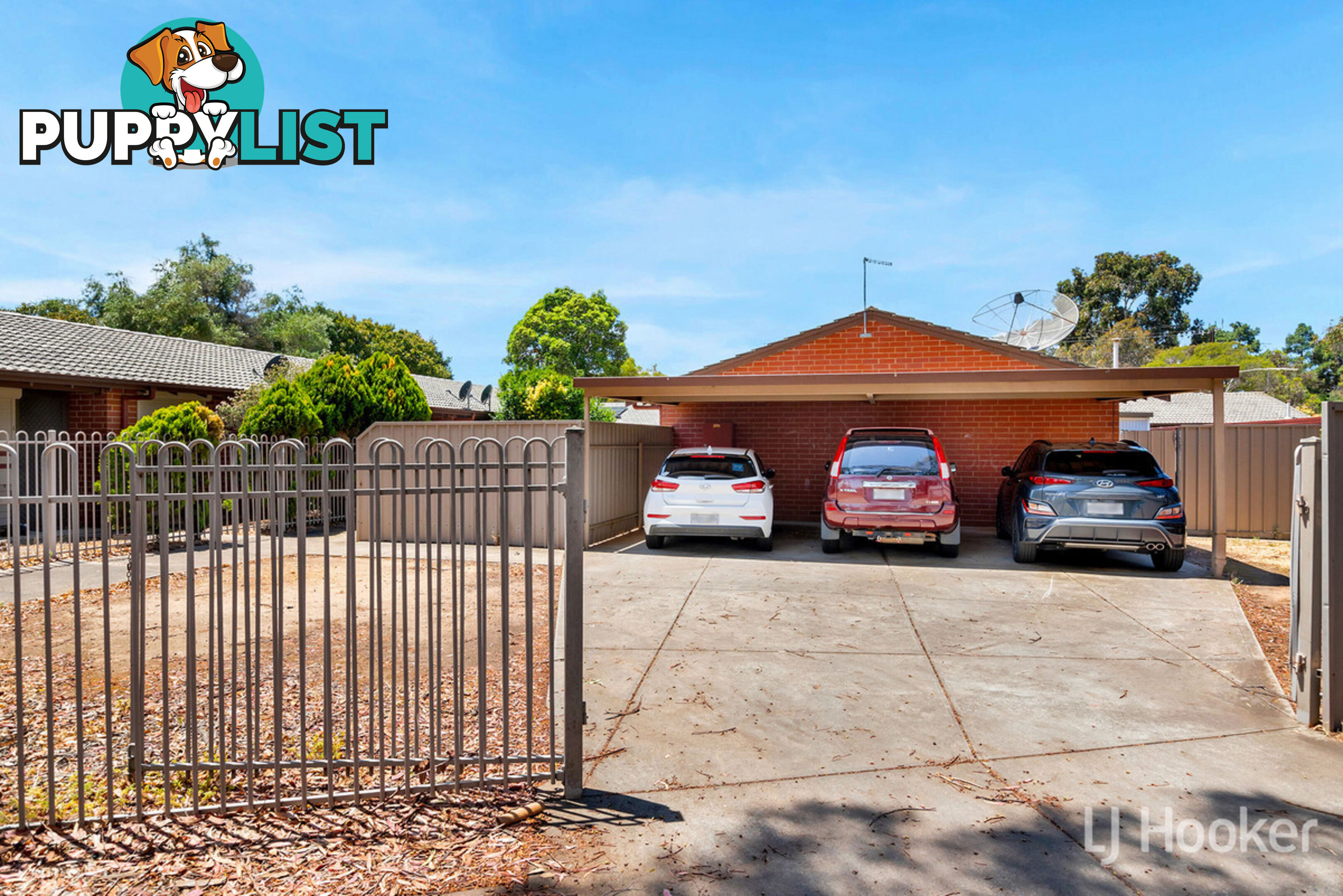 11/2 Perez Avenue SALISBURY SA 5108