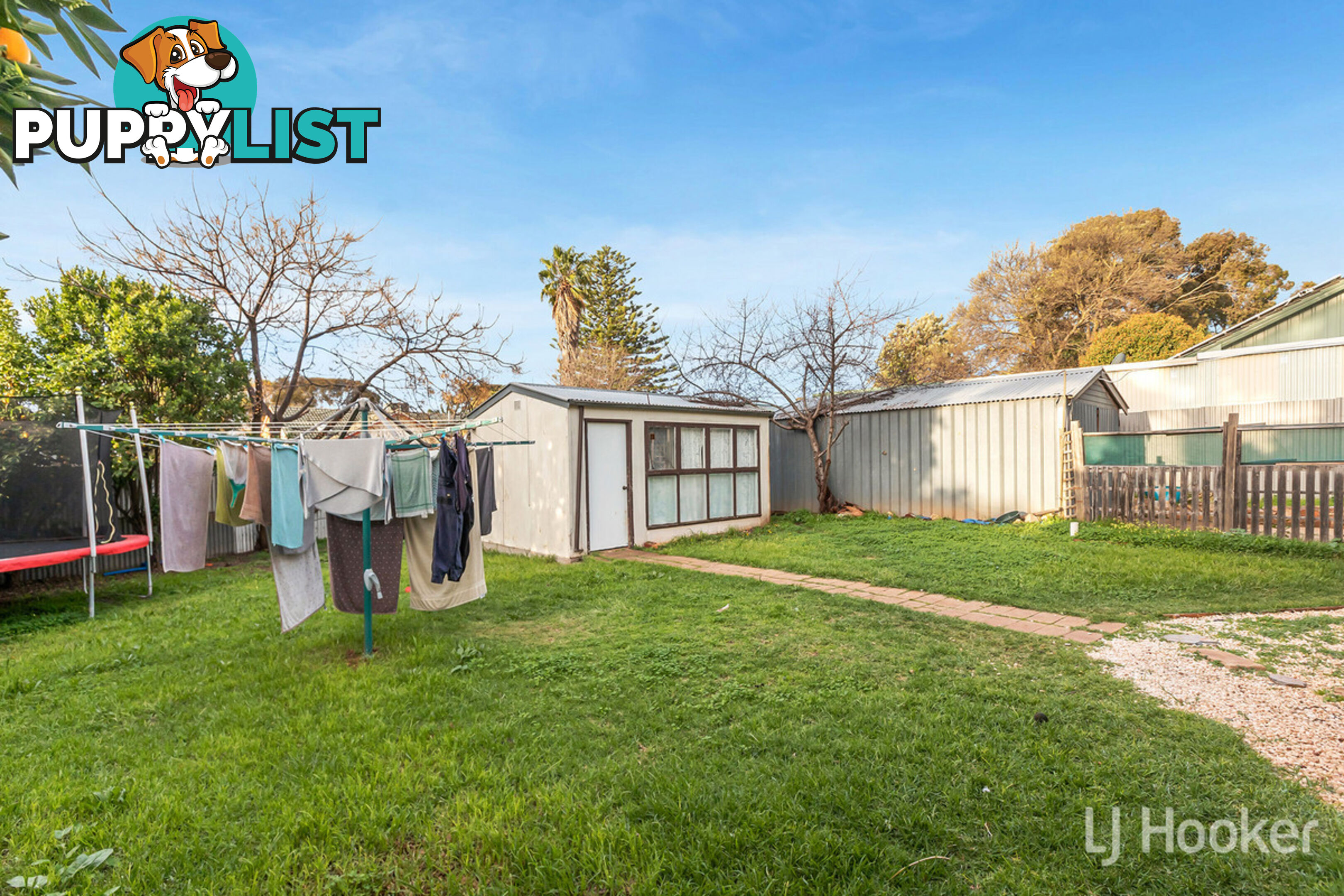 7 Waytown Street ELIZABETH PARK SA 5113