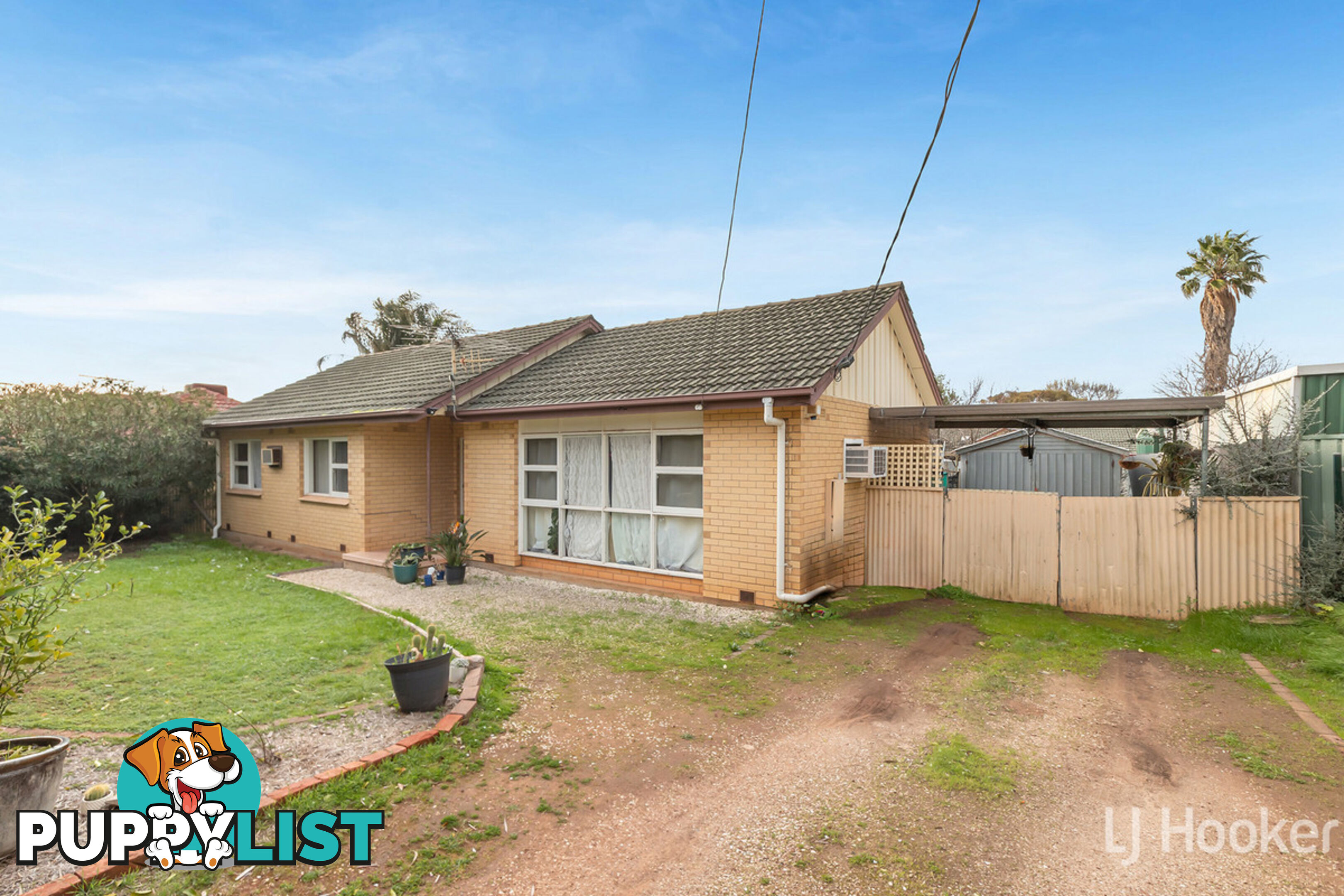 7 Waytown Street ELIZABETH PARK SA 5113