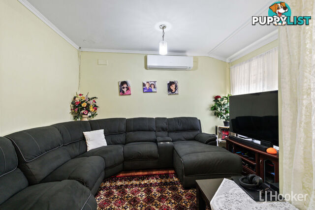 36 Wilkins Road ELIZABETH DOWNS SA 5113