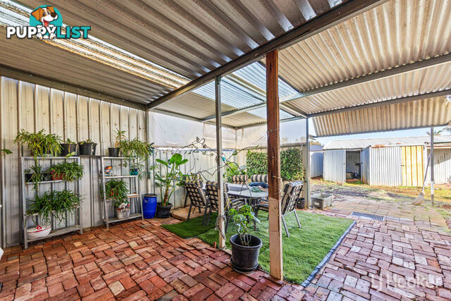 36 Wilkins Road ELIZABETH DOWNS SA 5113