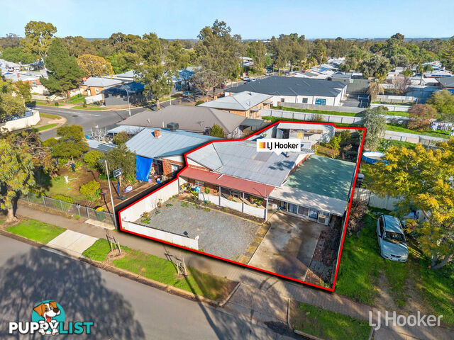 36 Wilkins Road ELIZABETH DOWNS SA 5113