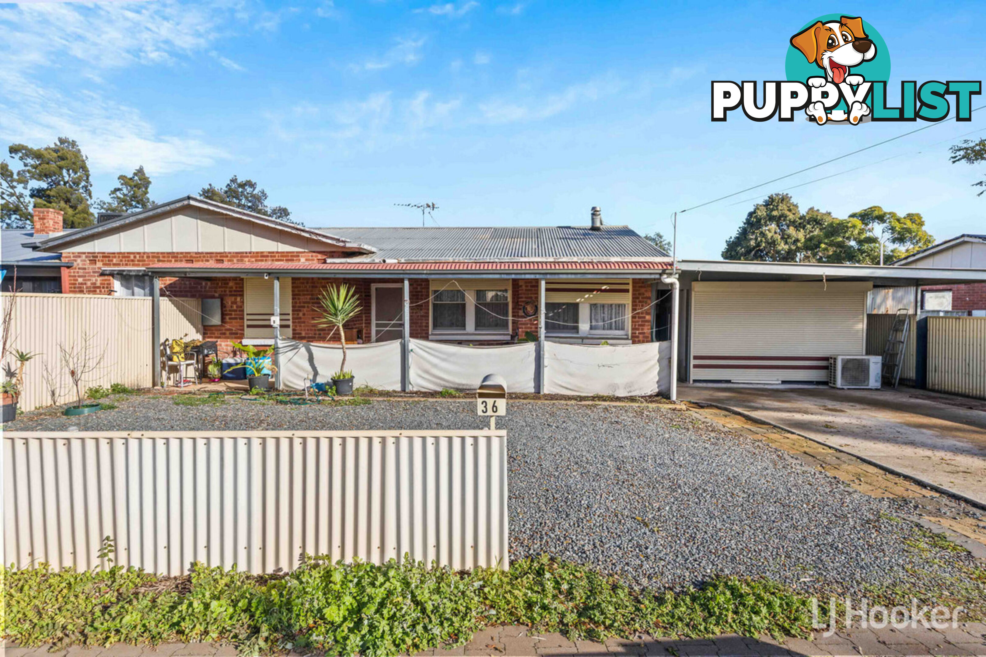 36 Wilkins Road ELIZABETH DOWNS SA 5113