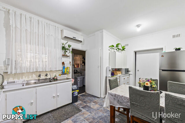 36 Wilkins Road ELIZABETH DOWNS SA 5113