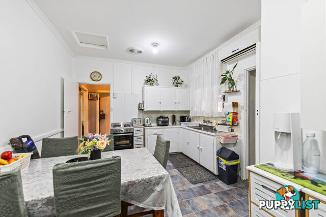 36 Wilkins Road ELIZABETH DOWNS SA 5113