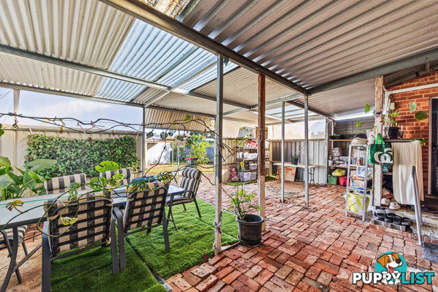 36 Wilkins Road ELIZABETH DOWNS SA 5113