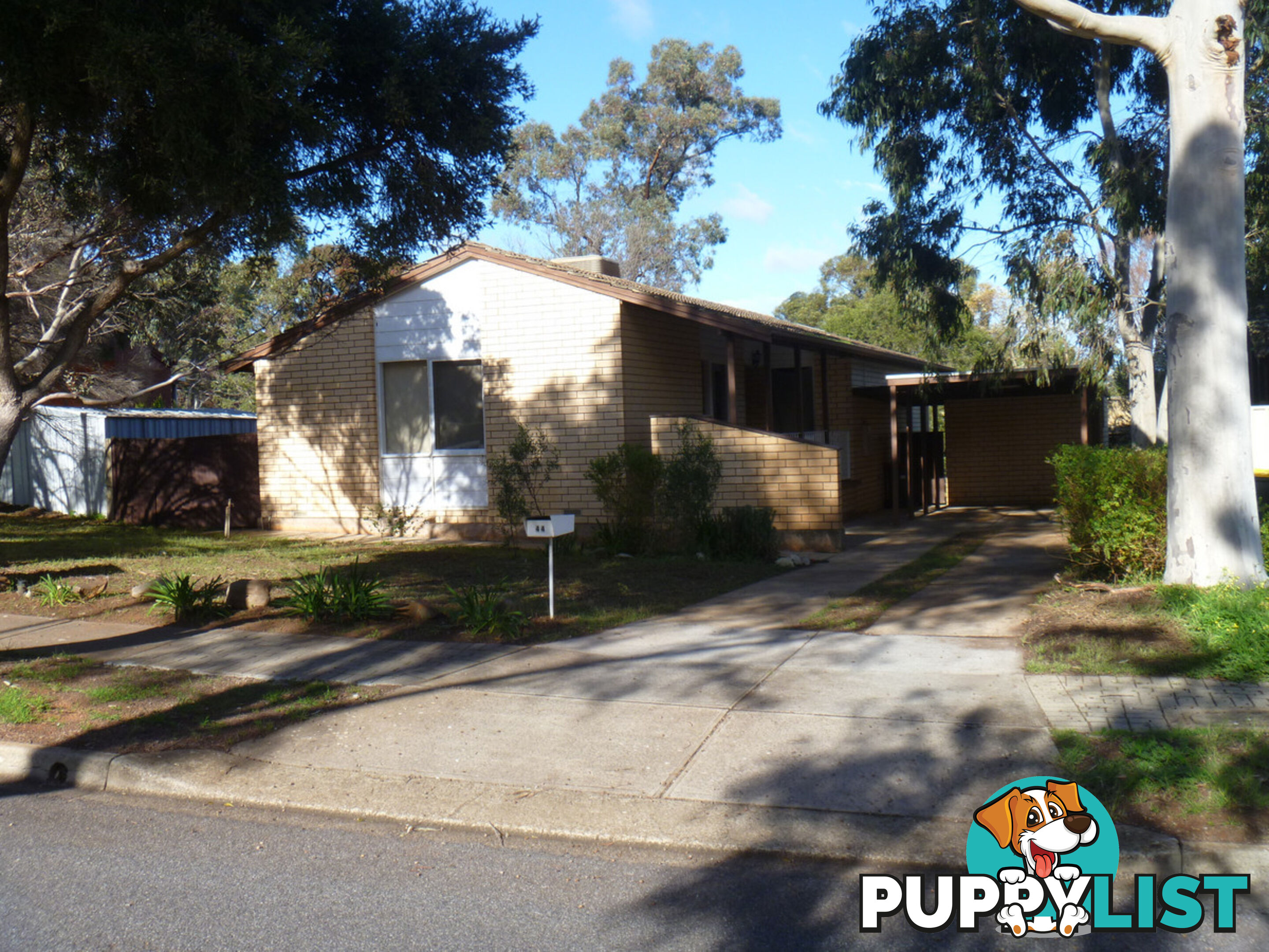 44 Ballard Street ELIZABETH EAST SA 5112
