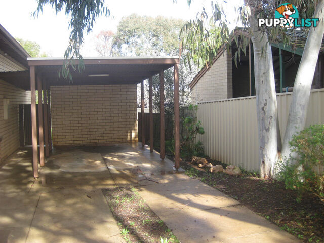 44 Ballard Street ELIZABETH EAST SA 5112