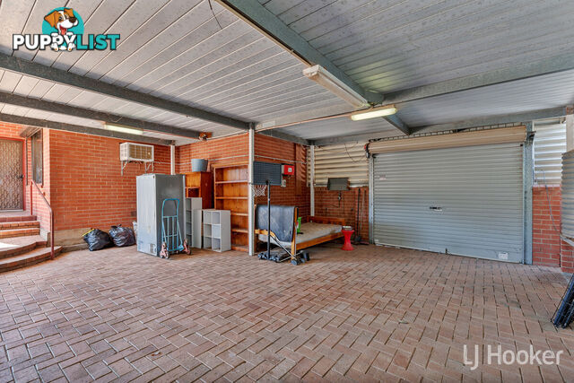 27 Salway Street ELIZABETH PARK SA 5113