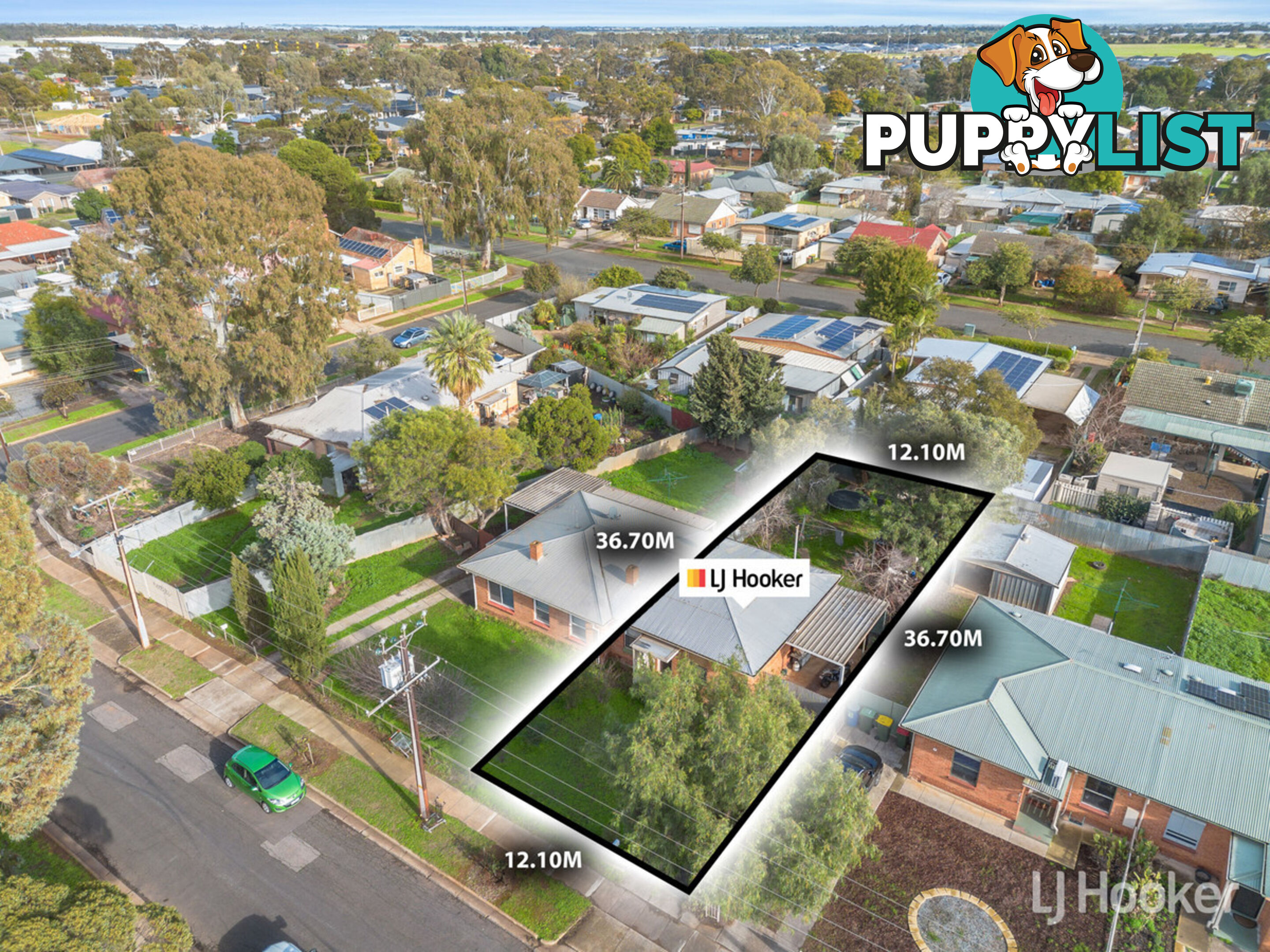 3 & 5 Dowlish Street DAVOREN PARK SA 5113