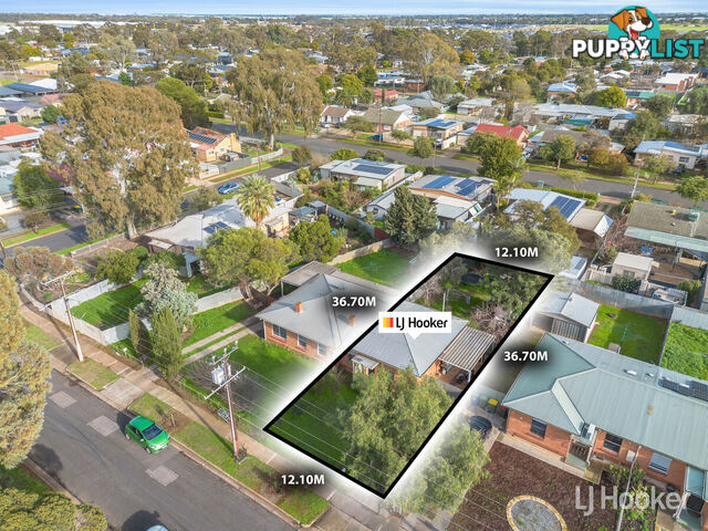 3 & 5 Dowlish Street DAVOREN PARK SA 5113