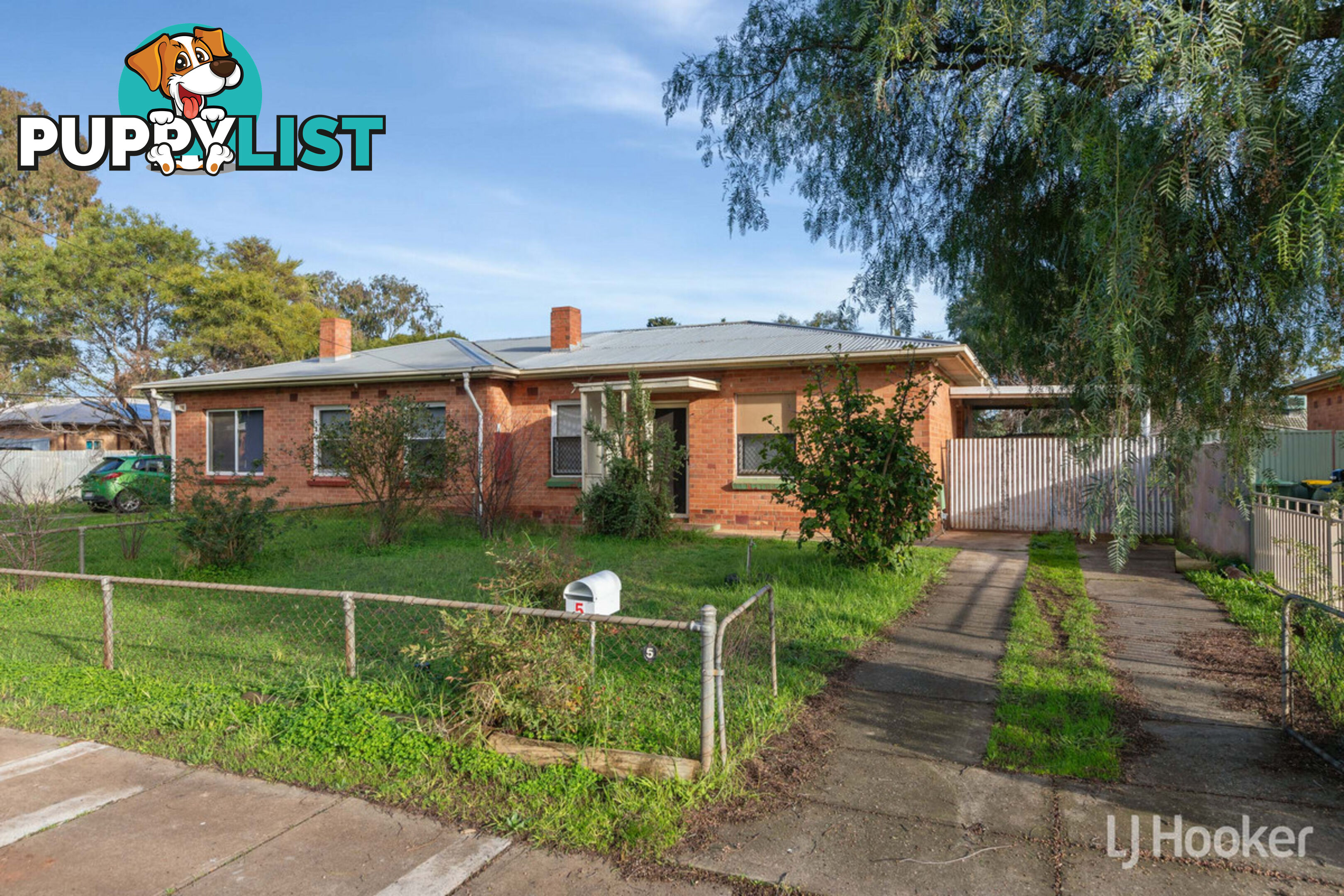 3 & 5 Dowlish Street DAVOREN PARK SA 5113