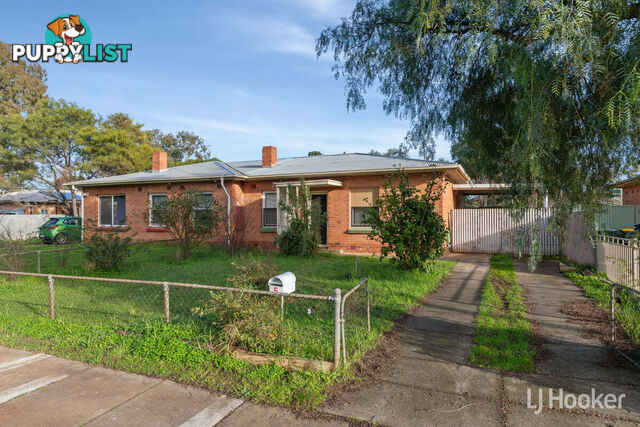 3 & 5 Dowlish Street DAVOREN PARK SA 5113