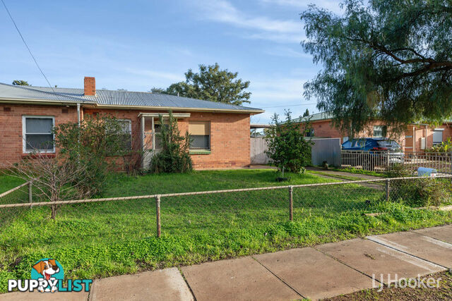 3 & 5 Dowlish Street DAVOREN PARK SA 5113