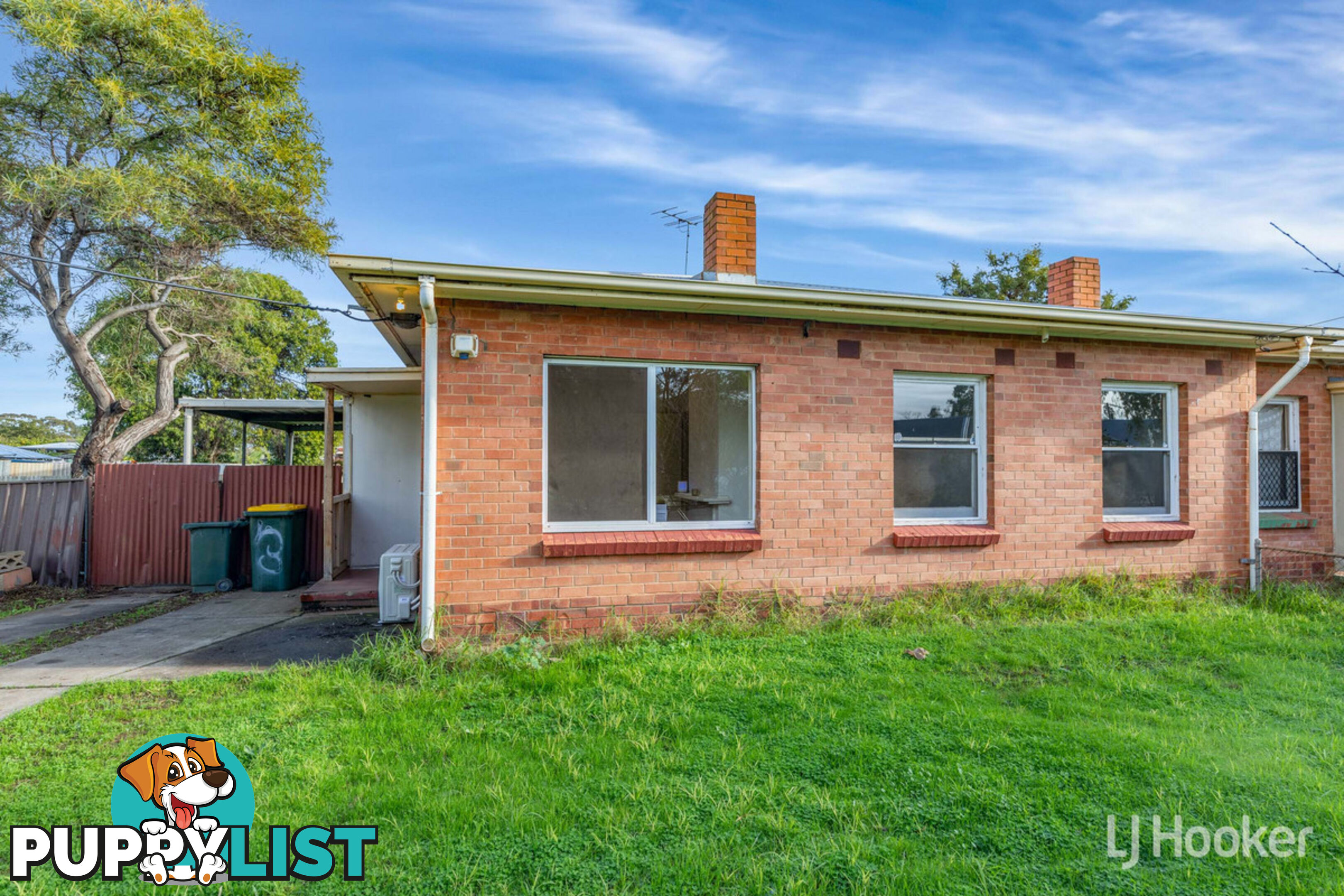 3 & 5 Dowlish Street DAVOREN PARK SA 5113