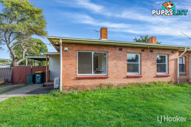 3 & 5 Dowlish Street DAVOREN PARK SA 5113