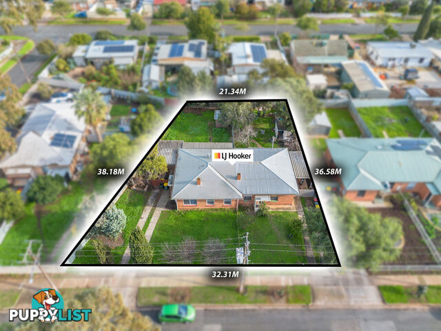 3 & 5 Dowlish Street DAVOREN PARK SA 5113