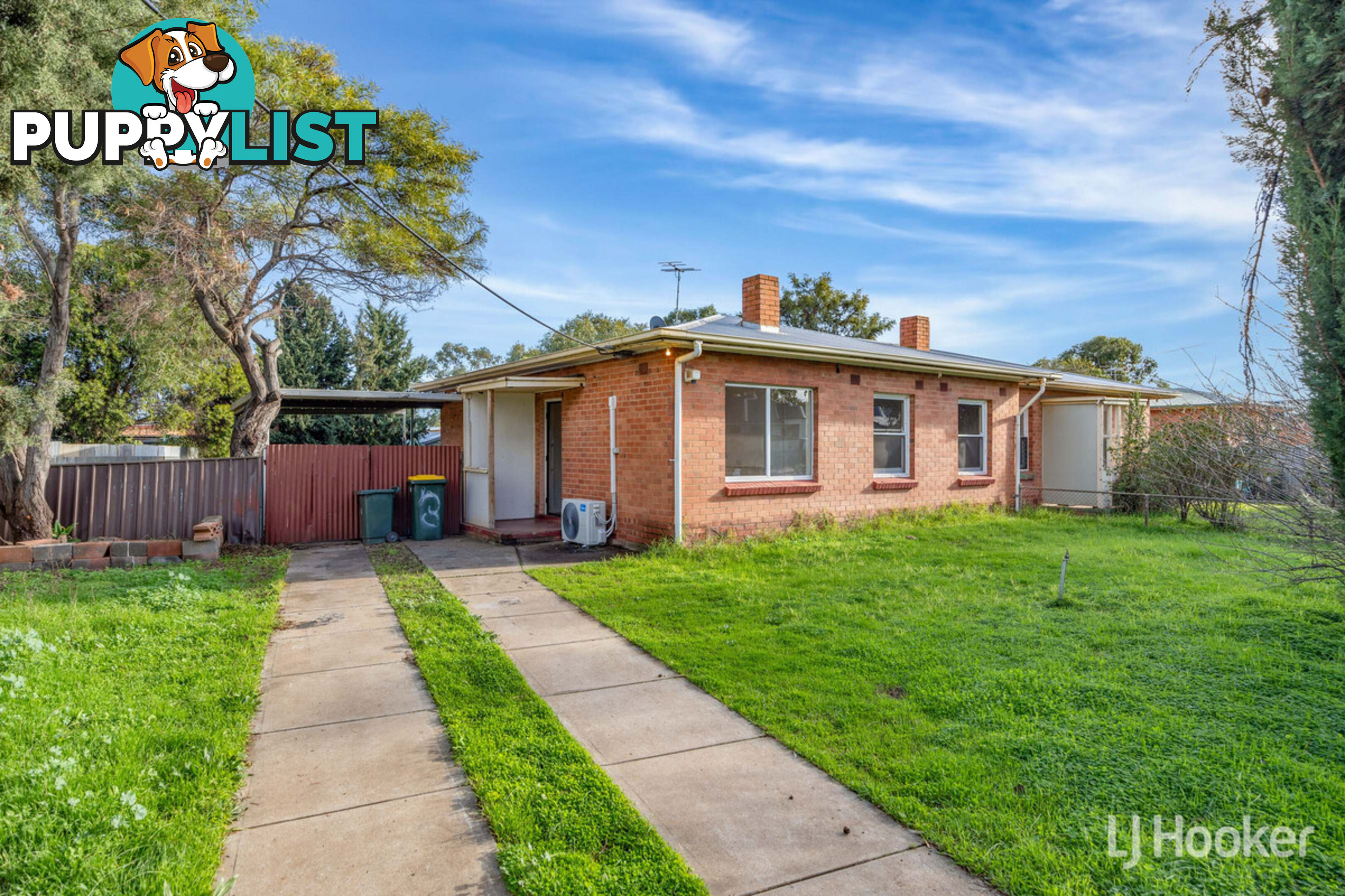 3 & 5 Dowlish Street DAVOREN PARK SA 5113