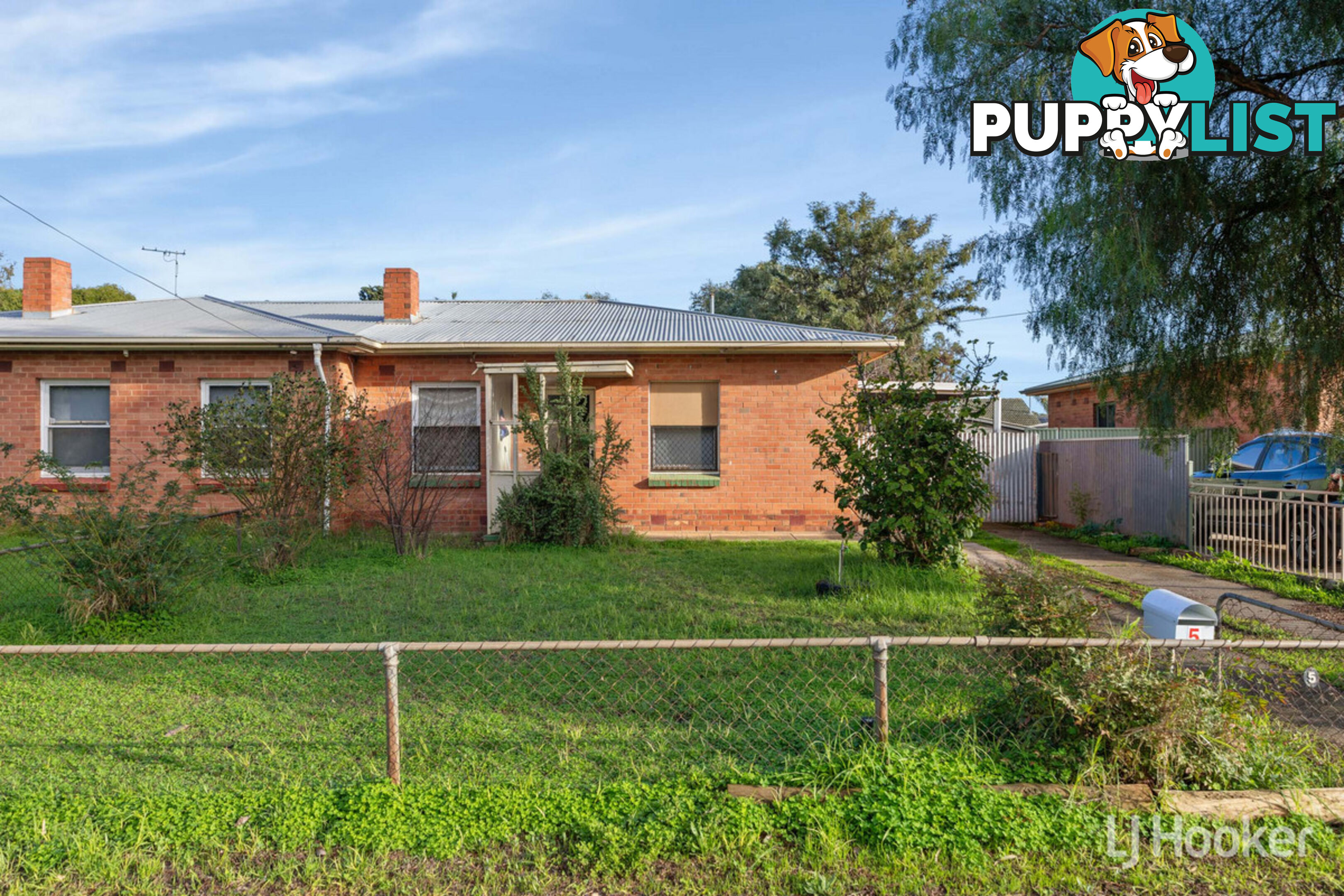 3 & 5 Dowlish Street DAVOREN PARK SA 5113