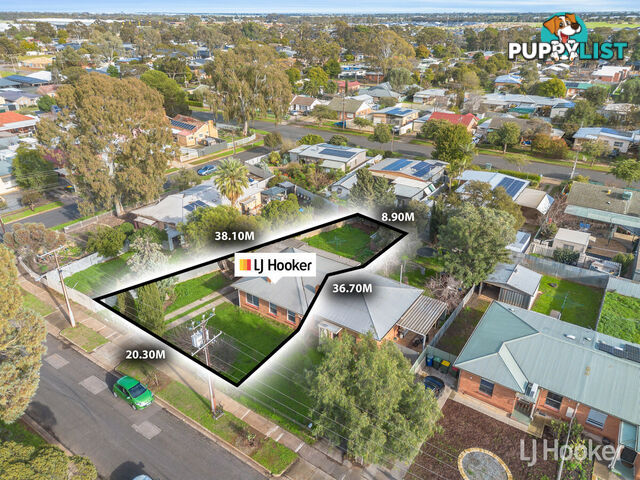 3 & 5 Dowlish Street DAVOREN PARK SA 5113