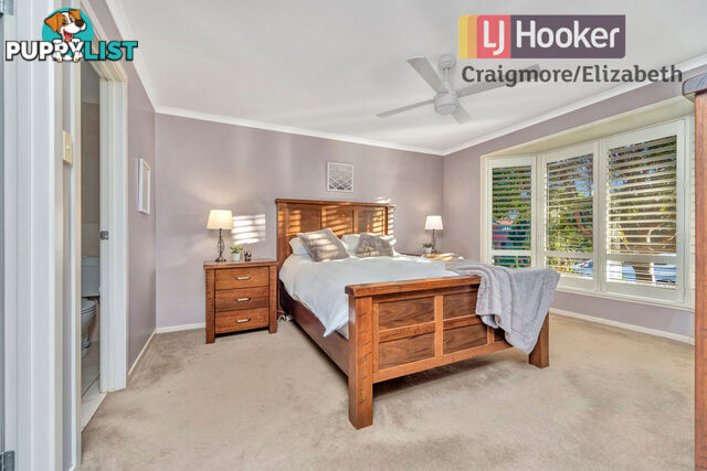 14 Manchester Circuit CRAIGMORE SA 5114