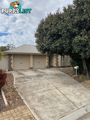 64 Gerald Boulevard DAVOREN PARK SA 5113