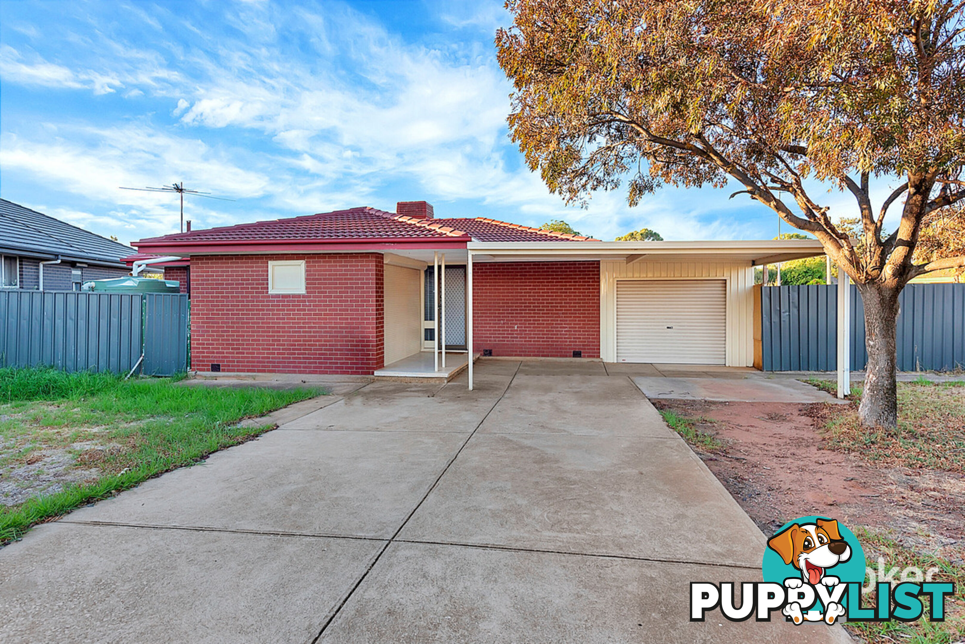 21 Siddall Road ELIZABETH VALE SA 5112