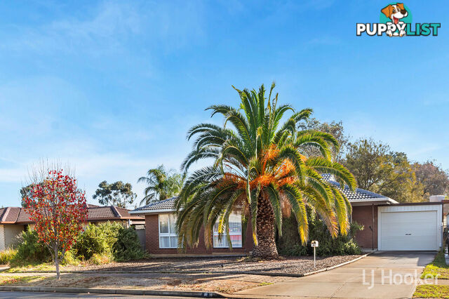 18 Poplar Road PARALOWIE SA 5108