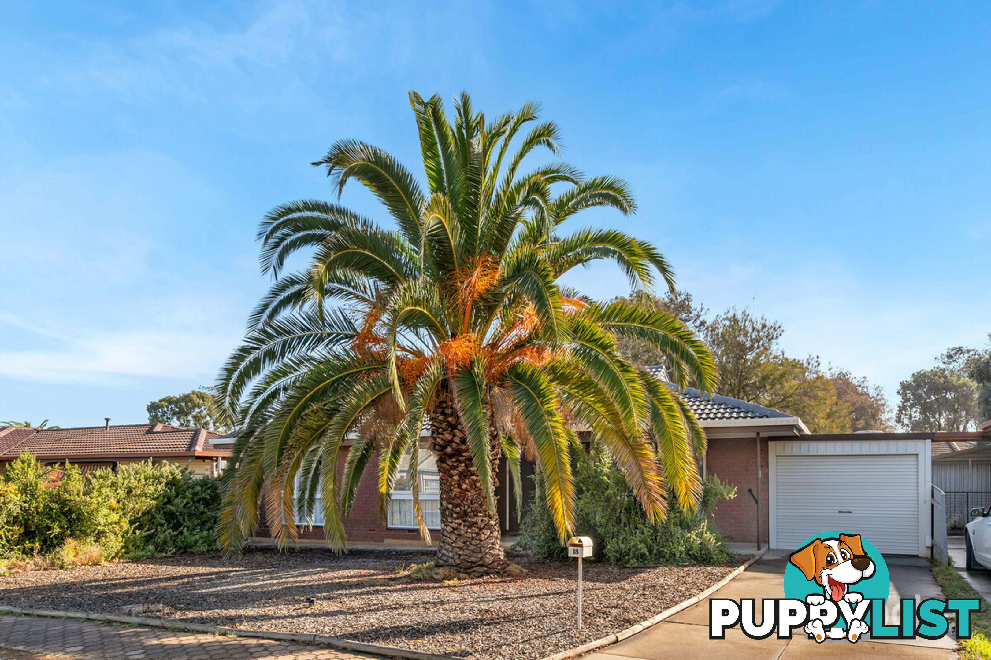 18 Poplar Road PARALOWIE SA 5108