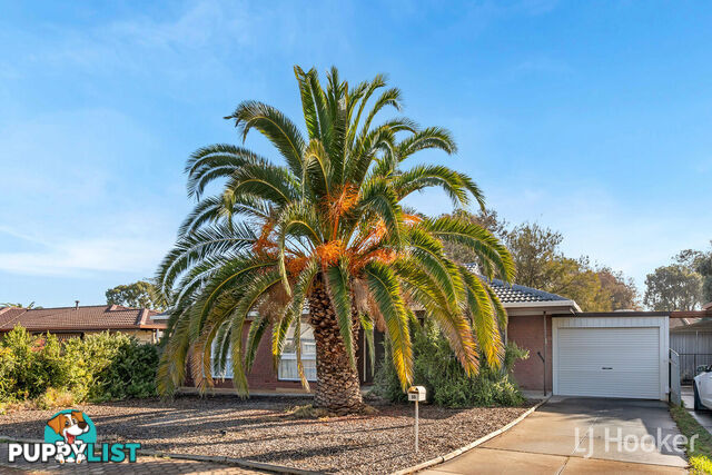 18 Poplar Road PARALOWIE SA 5108