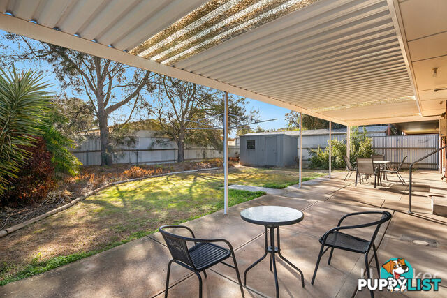18 Poplar Road PARALOWIE SA 5108