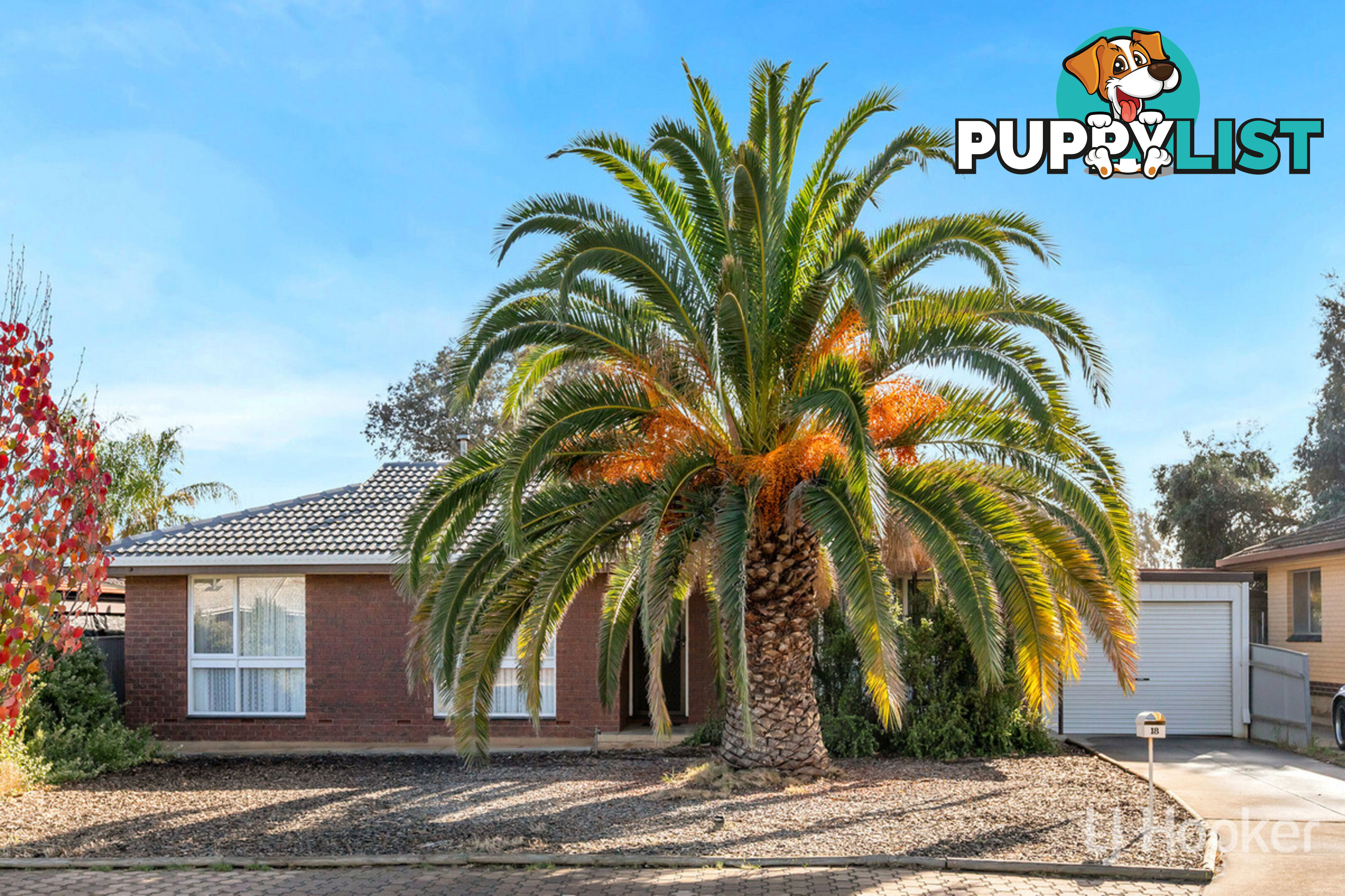 18 Poplar Road PARALOWIE SA 5108