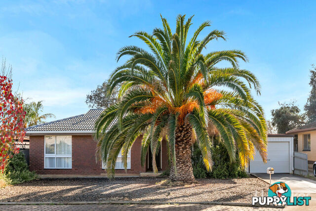18 Poplar Road PARALOWIE SA 5108