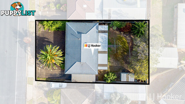 18 Poplar Road PARALOWIE SA 5108