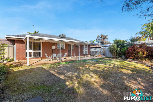 18 Poplar Road PARALOWIE SA 5108