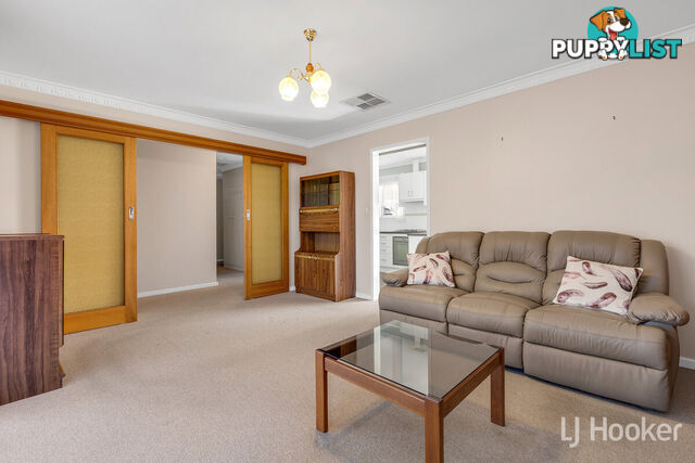 18 Poplar Road PARALOWIE SA 5108